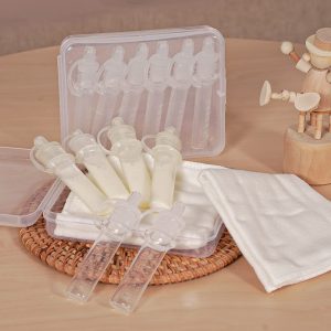 Set za sakupljanje kolostruma